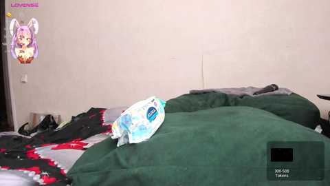 bohemianrhapsody1 @ chaturbate on 20240229