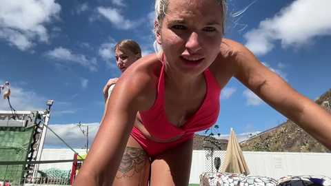 sebilone @ chaturbate on 20240229