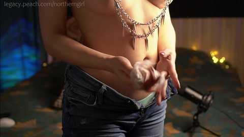 _northern_girl_ @ chaturbate on 20240301