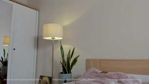 brilliantvictoria @ chaturbate on 20240301