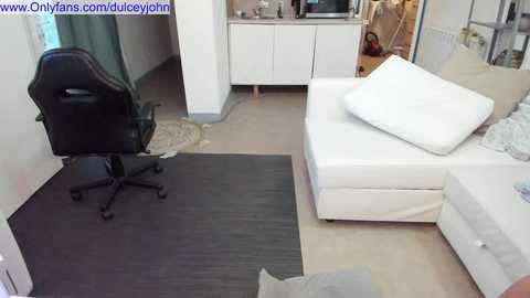 dulceyjohn @ chaturbate on 20240301