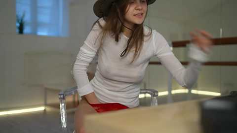 eli_sun @ chaturbate on 20240301