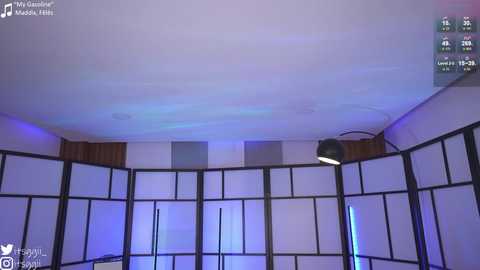 gigi_ulala @ chaturbate on 20240301