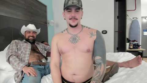 hardworkertn @ chaturbate on 20240301
