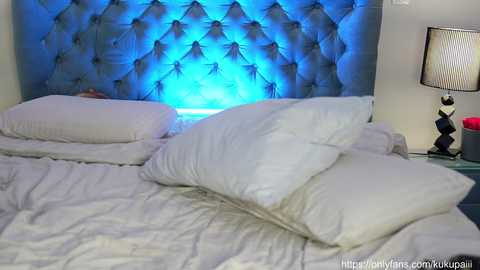 hotangelalli @ chaturbate on 20240303