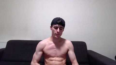 skinnyguywithbigd @ chaturbate on 20240303