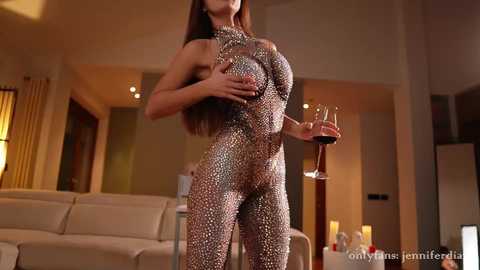therealbonnieclydex @ chaturbate on 20240303