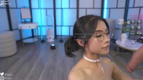 gigi_ulala @ chaturbate on 20240304