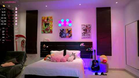 madnessalise @ chaturbate on 20240304