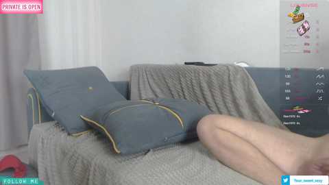 princess_sweety @ chaturbate on 20240304