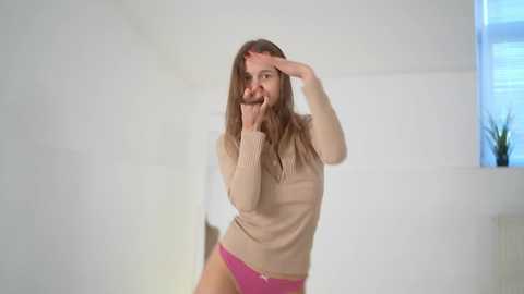 eli_sun @ chaturbate on 20240305