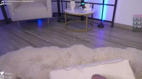 gigi_ulala @ chaturbate on 20240305