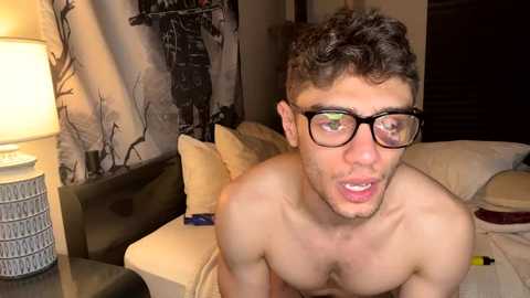 iblamedevan @ chaturbate on 20240305