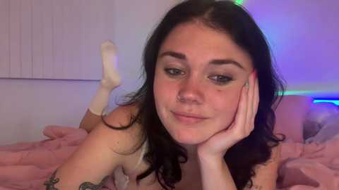 queencassidyy @ chaturbate on 20240305