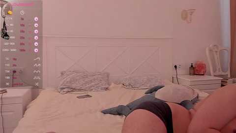sunsay_effie @ chaturbate on 20240305