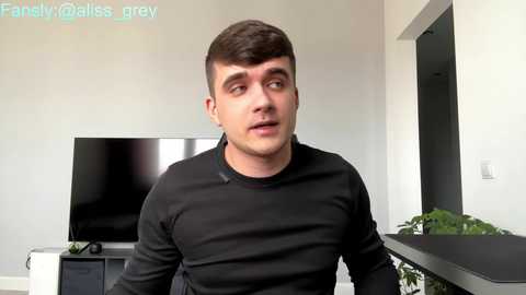 alissgrey @ chaturbate on 20240306