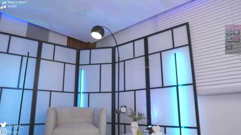 gigi_ulala @ chaturbate on 20240306