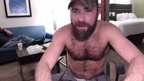 hardworkertn @ chaturbate on 20240306