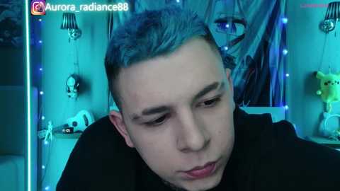aurora_radiance @ chaturbate on 20240307