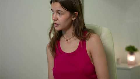 eli_sun @ chaturbate on 20240307