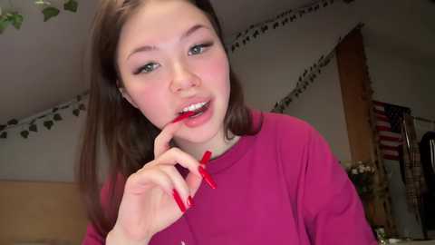 eternal_infinite @ chaturbate on 20240307