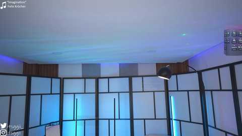 gigi_ulala @ chaturbate on 20240307