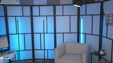 gigi_ulala @ chaturbate on 20240307