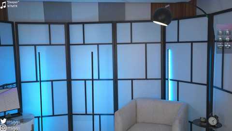 gigi_ulala @ chaturbate on 20240307