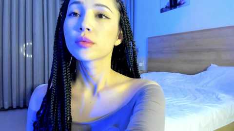 hee_jin @ chaturbate on 20240307