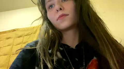 aliceinherwonderland1 @ chaturbate on 20240308