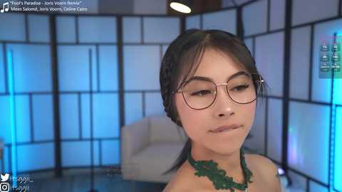 gigi_ulala @ chaturbate on 20240308