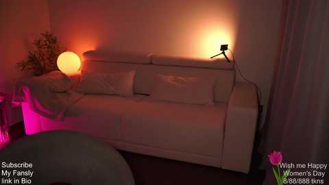 ms_seductive @ chaturbate on 20240308
