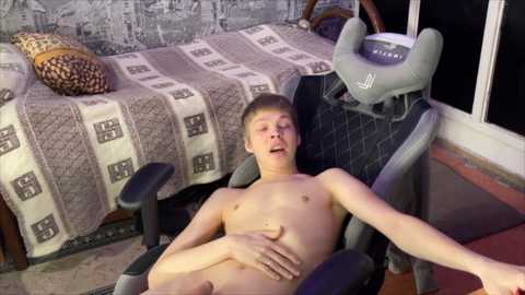 oofcblesssexx @ chaturbate on 20240309