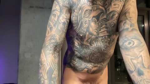 andylynnpayne @ chaturbate on 20240310