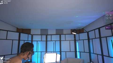 gigi_ulala @ chaturbate on 20240310