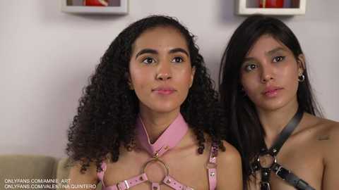 veroniqe_lounge @ chaturbate on 20240310