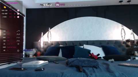 charlotte_germanotta_ @ chaturbate on 20240312
