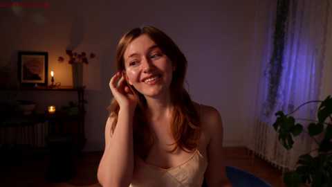 alisonrouge @ chaturbate on 20240313