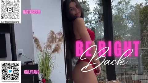 jeangreybianca @ chaturbate on 20240313