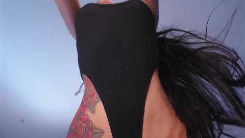 miladenver @ chaturbate on 20240313
