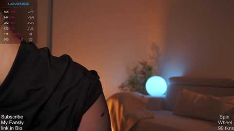 ms_seductive @ chaturbate on 20240313