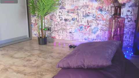 angelina_new @ chaturbate on 20240314