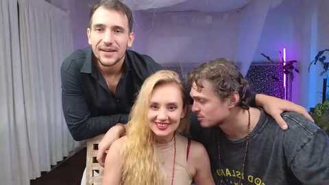 goddess_marylin @ chaturbate on 20240314