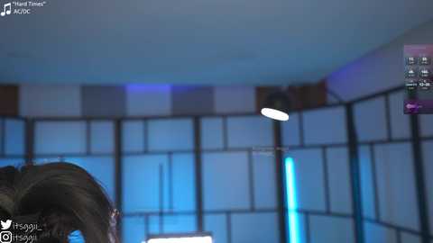 gigi_ulala @ chaturbate on 20240316