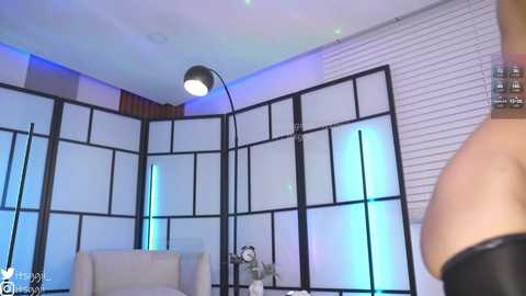 gigi_ulala @ chaturbate on 20240316