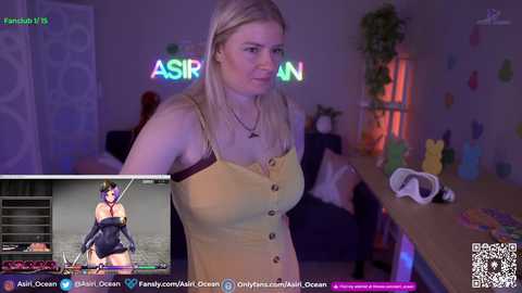 asiri_ocean @ chaturbate on 20240319