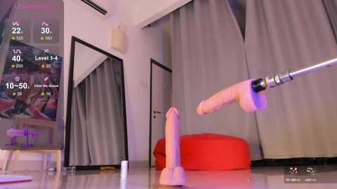 aya_hitakayama @ chaturbate on 20240319