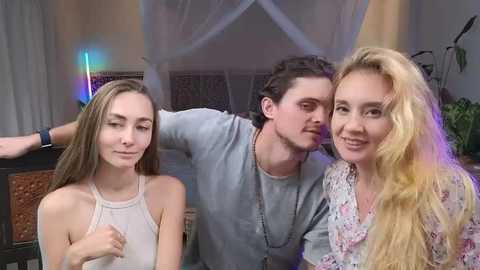 goddess_marylin @ chaturbate on 20240319