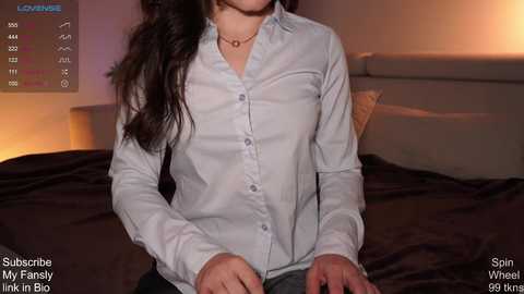 ms_seductive @ chaturbate on 20240319