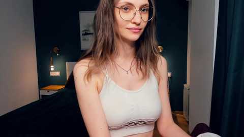 oh_sunny_ @ chaturbate on 20240319